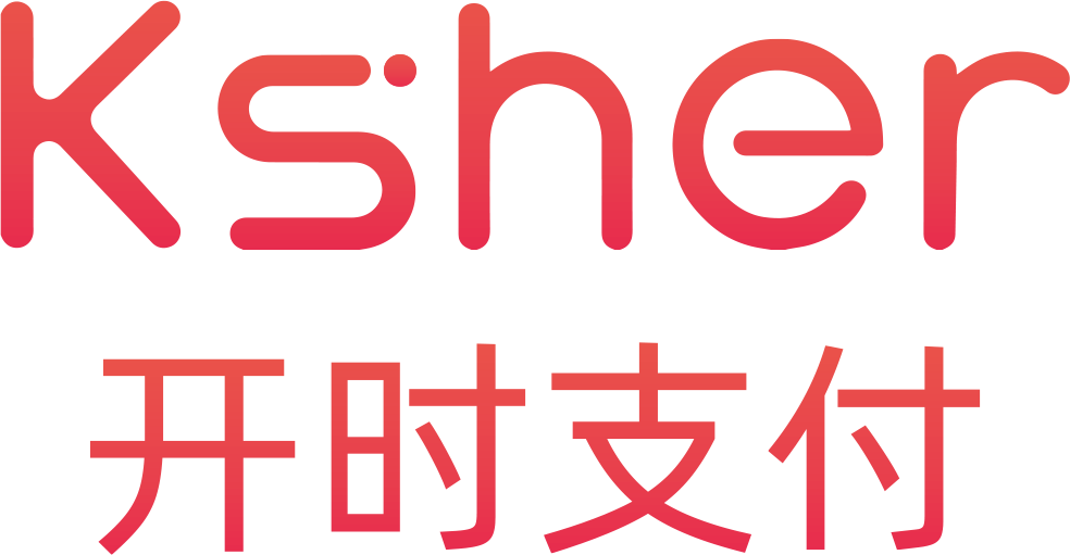 Ksher开时支付